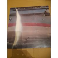 WINGS "WINGS OVER AMERICA" 1976 3LP GATEFOLD, JAPAN EMI  EPS  50001-ORIG - NM