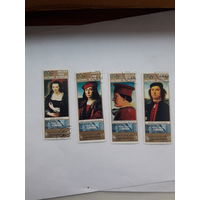 Йемен Живопись