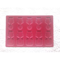 Планшет на 5 медалей Д32 и 5 орденов.