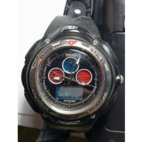 Электронные - Механические часы XINJIA  . С рубля