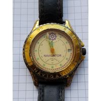 Часы "Navigator "