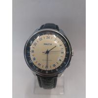 Часы Ракета, вахтенные, состояние