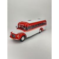 Volvo B375 (1957) от АШЕТТ 1:43