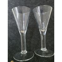 РЮМКИ ДЛЯ КОНЬЯКА.СССР.