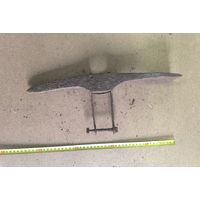 Кирка матыга кайло Австрия вмв