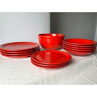 Сервиз KIL тарелки