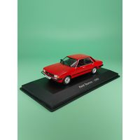 Ford Taunus от Altaya 1:43