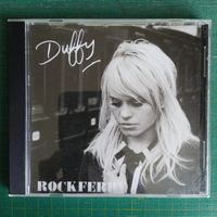 CD-r Duffy - Rockferry
