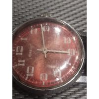Часы Победа.
