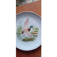 Тарелка декоративная МФФЗ