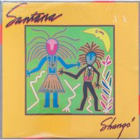 Santana – Shango / USA 1982