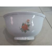 Старенькая пиала в коллекцию!