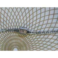 Часы наручные  с браслетом ЛУЧ  . В ремонт,коллекцию,на запчасти. Состояние на скане.