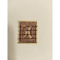 Германия  1921