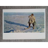 Осипов. Крик