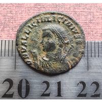 Римская империя до начала V века. Император Лициний (308-324 гг.) /30/