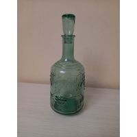 Графин СССР