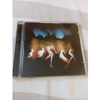 Future sound of London. The Isness. CD