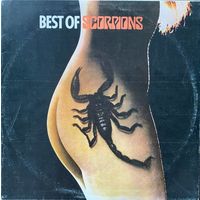 Scorpions - Best Of Scorpions
