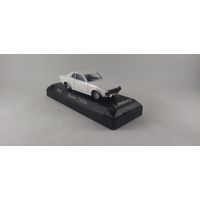 1/43 Toyota Celica