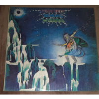 Uriah Heep – Demons And Wizards 1972 LP винил