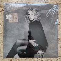 Barbra Streisand – Till I Loved You, 1988, LP, USA