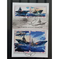 Корабли военные  флот авианосцы     БЛОК  сто