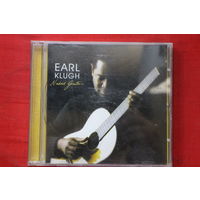 Earl Klugh – Naked Guitar (2002, CD)