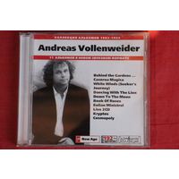Andreas Vollenweider - Коллекция (2001, mp3)