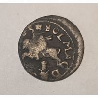 Боратини и Литва! 1663 Олива, пореже