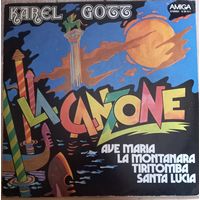 Karel Gott – La Canzone