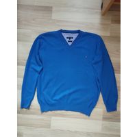 Джемпер TOMMY HILFIGER р-р 48 (М)