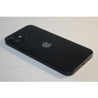 Телефон Apple iPhone 12 128GB (черный)