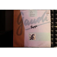 The Alan Parsons Project - Gaudi (1990, Vinyl)