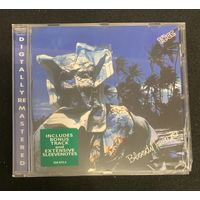 10cc – Bloody Tourists