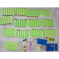 Мега лот аккомулятортов . С рубля