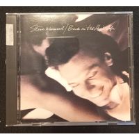 CD,(USA) Steve Winwood – Back In The High Life