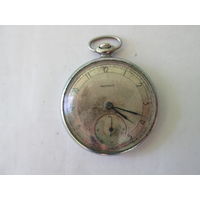 ЧАСЫ КАРМАННЫЕ МОЛНИЯ.