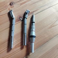 Наконечники стоматологические для бормашины
