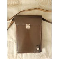 Планшет, сумка полевая офицерская