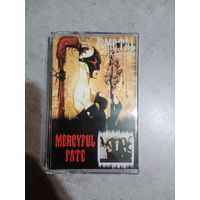 Аудио кассета Merciful Fate