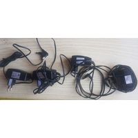 Блок питания - сканера Honeywell 00-06324 (5.2V 1A), б-у