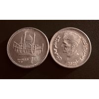 Пакистан 1 рупия 2023