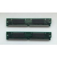 EDO SIMM 72-pin 8MB 4 штуки