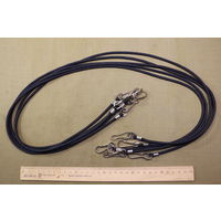 Страховочный ремешок пистолета ПБ СССР. одним лотом. Распродажа коллекции вещей. С РУБЛЯ! АУКЦИОН!