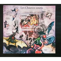 ЛИСТ ФАУНА животные  СТО