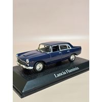 Lancia Flaminia от ATLAS масштаб 1:43