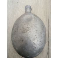 Фляга немецкая 1939 года не течёт