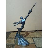 Статуэтка Путь к звёздам Бронза