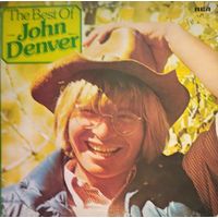 John Denver /The Best Of/1974, RCA, LP, Germany